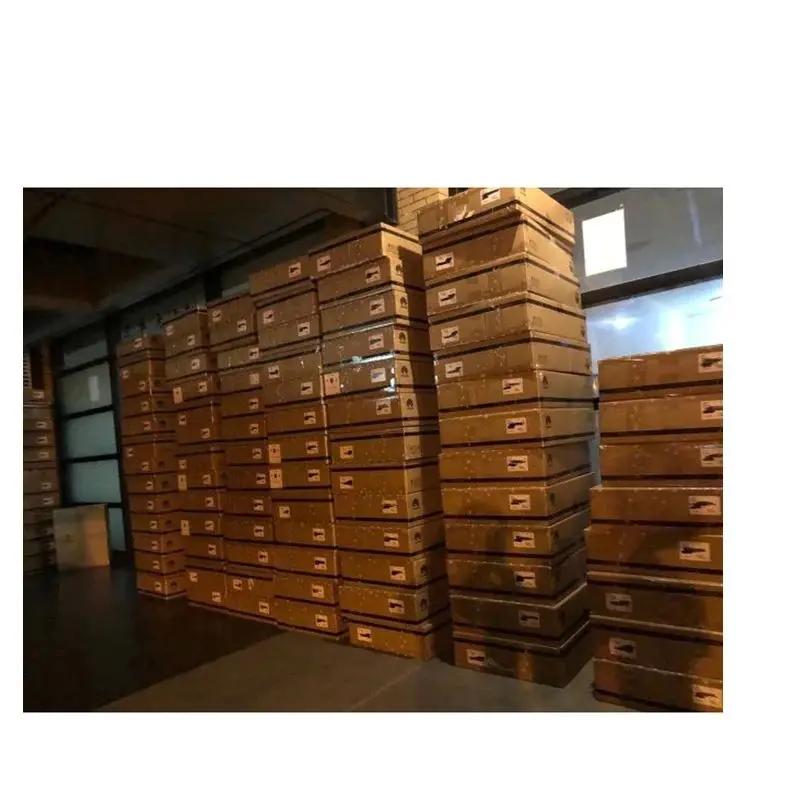 USG6555E-AC Host 2*GE WAN+8*GE Combo+2*10GE SFP+1 AC Power Hardware Firewall 02353AEK USG6555E AC-VPN & Firewall Product