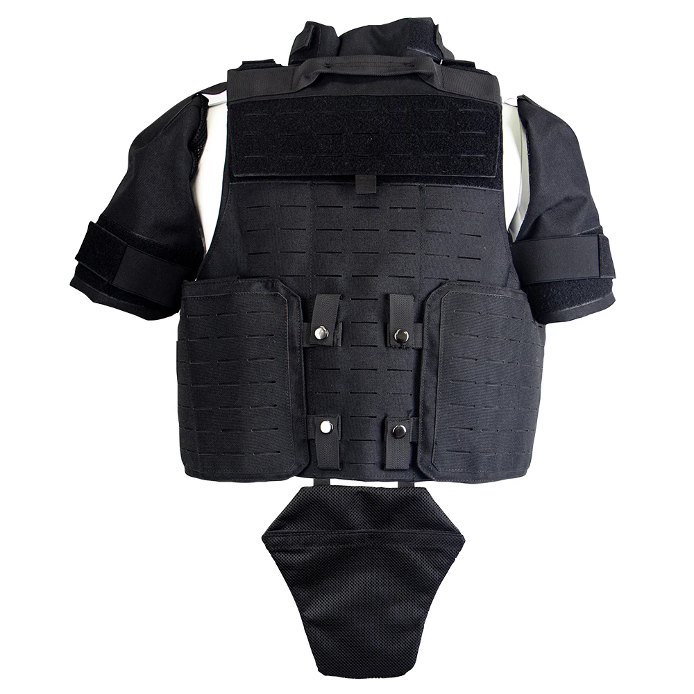 customized high quality tactical vest
