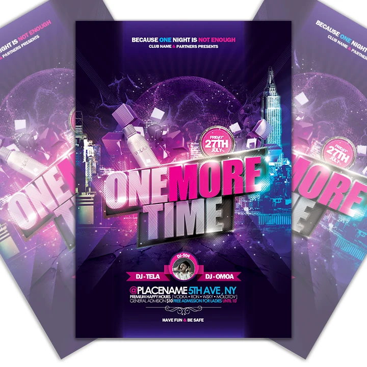 Customized Art Wall Poster Digital Printing Poster Retro Advertising Or Display