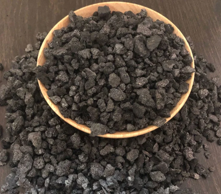 Petcoke Petroleum Green Coke Density Cp Graphitized Petroleum Coke