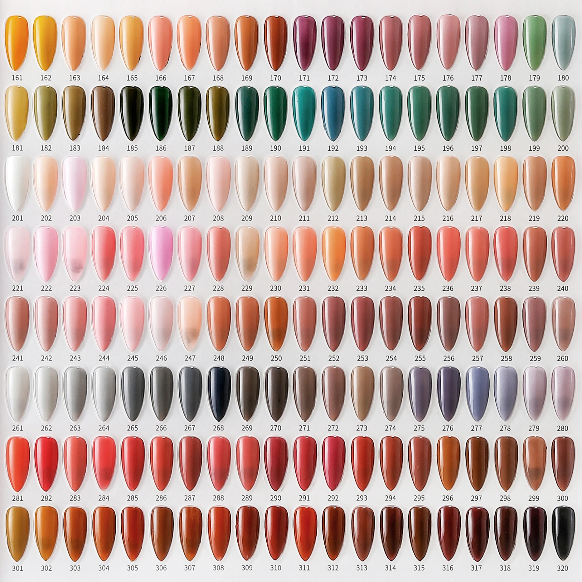 Bellinails Nail Polish Customize Logo 600 Color Uv/led Gel Long Lasting Nail Polish Supplies Products Oem Gel Polish