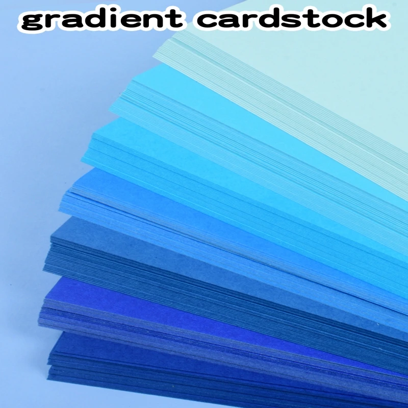 Craft Paper School Office Printable Colour Paper Double Sided Colored Copy A4 Size 70g Color Office Paper