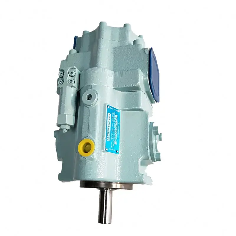 T6H T6H20 T6H29 T6H20B T6H20C T6H29B T6H29C T6H29D T6H29DB vane pump combined Parker Denison T6H20C-017-5R1C-2COMO-11 pump
