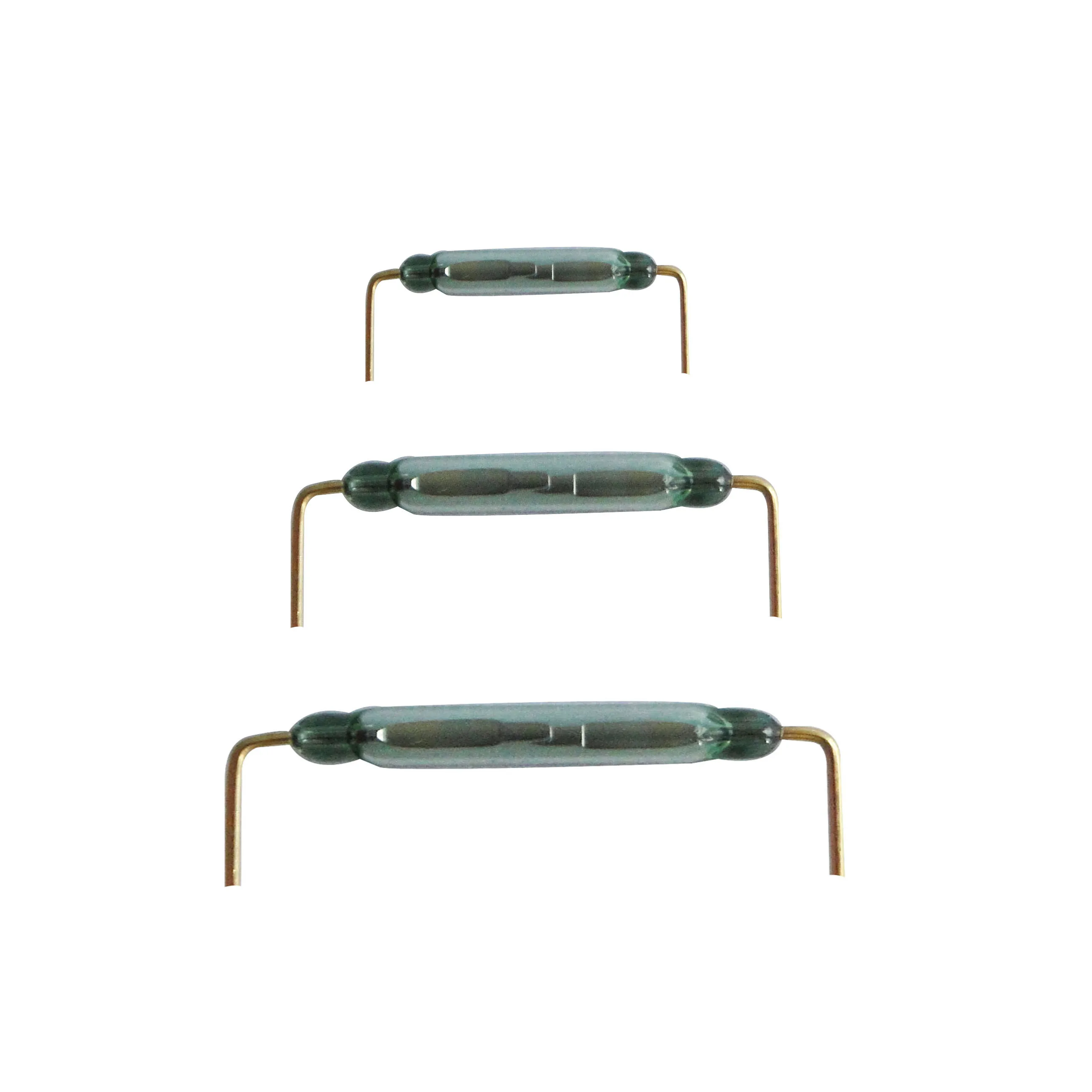 10mm /  14mm NC / NO / CO magnetic contact reed switches sensor for intelligence home appliance