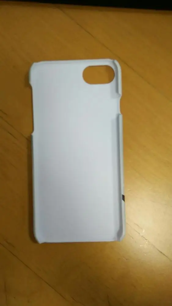 Oil Coating Case Mobile Phone Accessory Freeone IMD Rubber Hard PC for Iphone 6/7/8 11year Phone Case Factory Free 500pcs/order