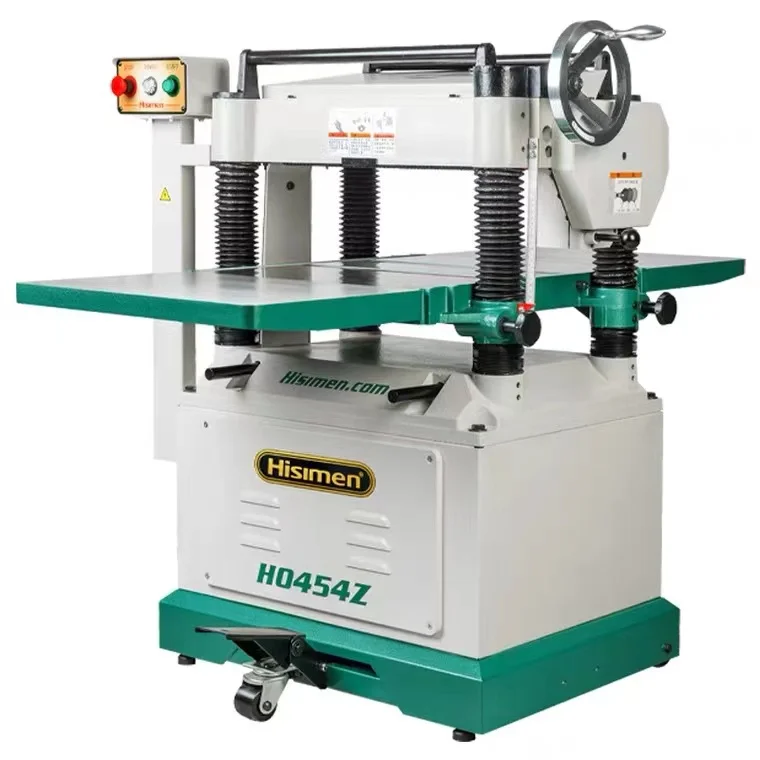 SINO STAHL H0454Z Woodworking machinery Heavy woodworking straight plane planer table planer seam machine
