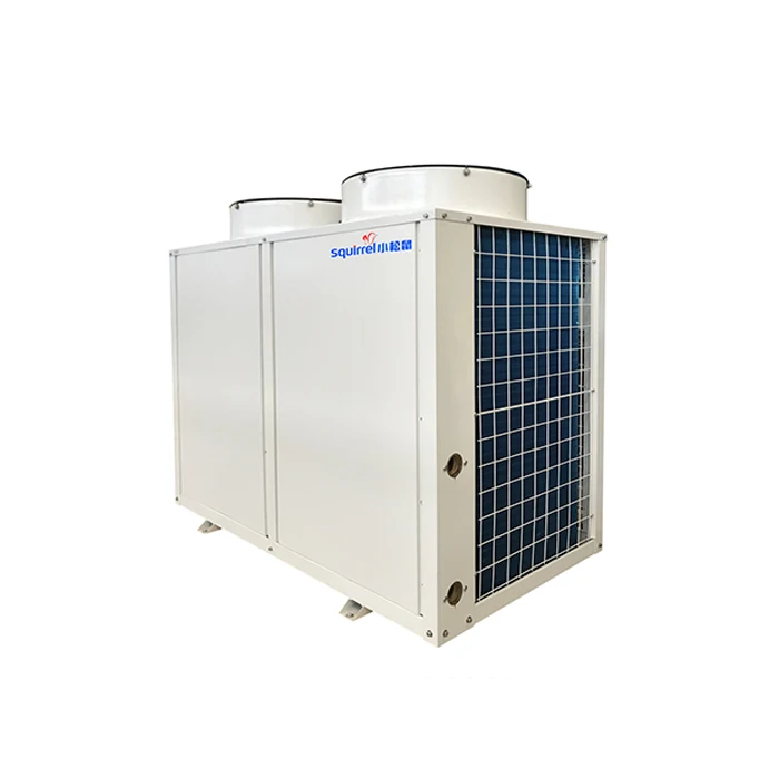 Польский инвертор, тепловые насосы с воздушным источником нагрева