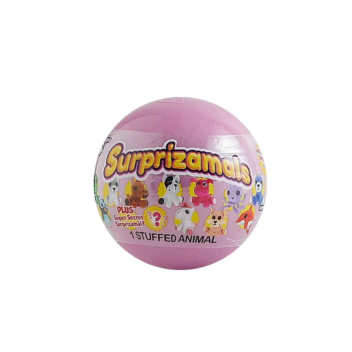 Wholesale plastic candy toys doll in surprise eggs nice Christmas Day gift toy with for kids playing