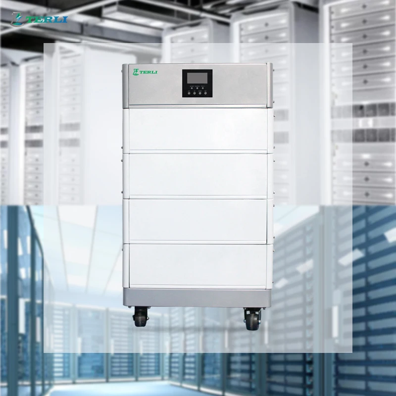 Terli 5Kw Inverter 10Kwh All In One Ess For Home Use Ultra Thin Wall Mount Solar Storage System Power Wall