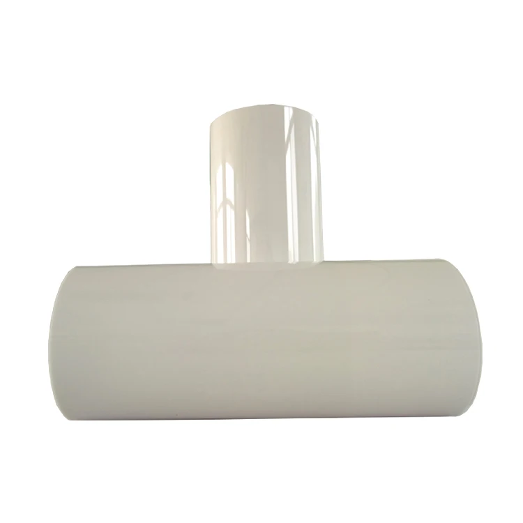 LIBO Free Sample Customized Size 6021 Translucent 5 7 10 Mil Polyester Film