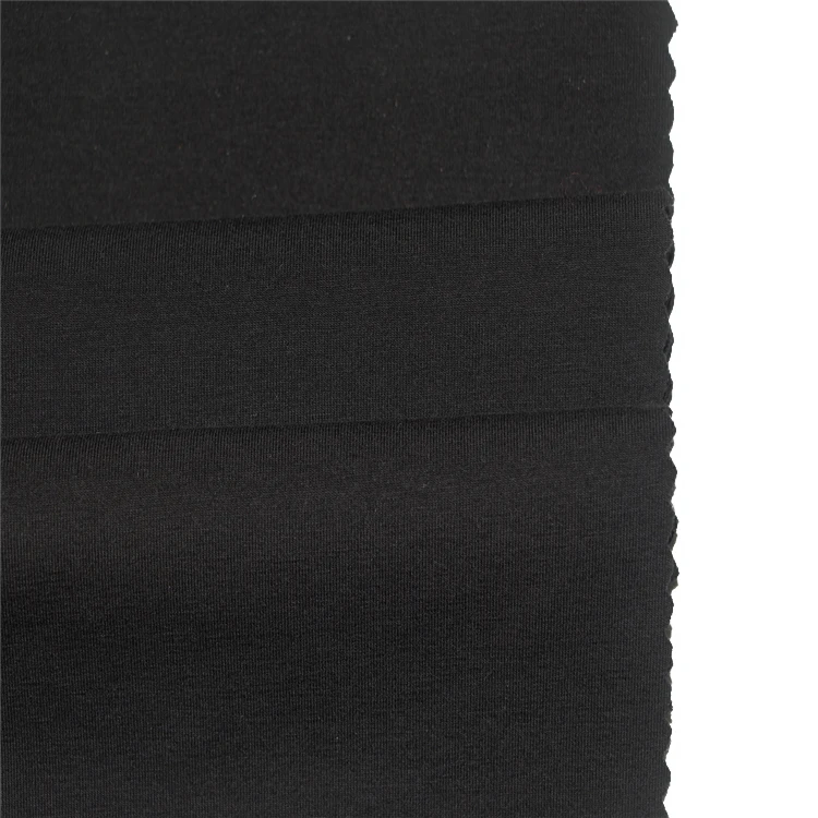 make to order cotton spandex fabric jersey knitted t-shirts sportswear