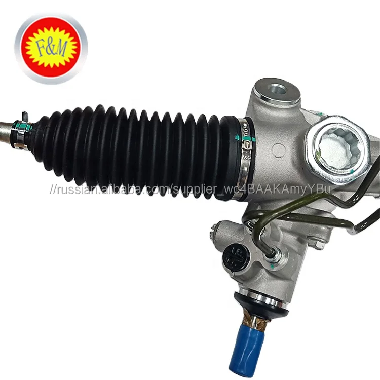 Поставщик Китая производитель автозапчастей для Ford Ranger Mazda BT50 OEM UC2A-32-110D мощность руля стойки