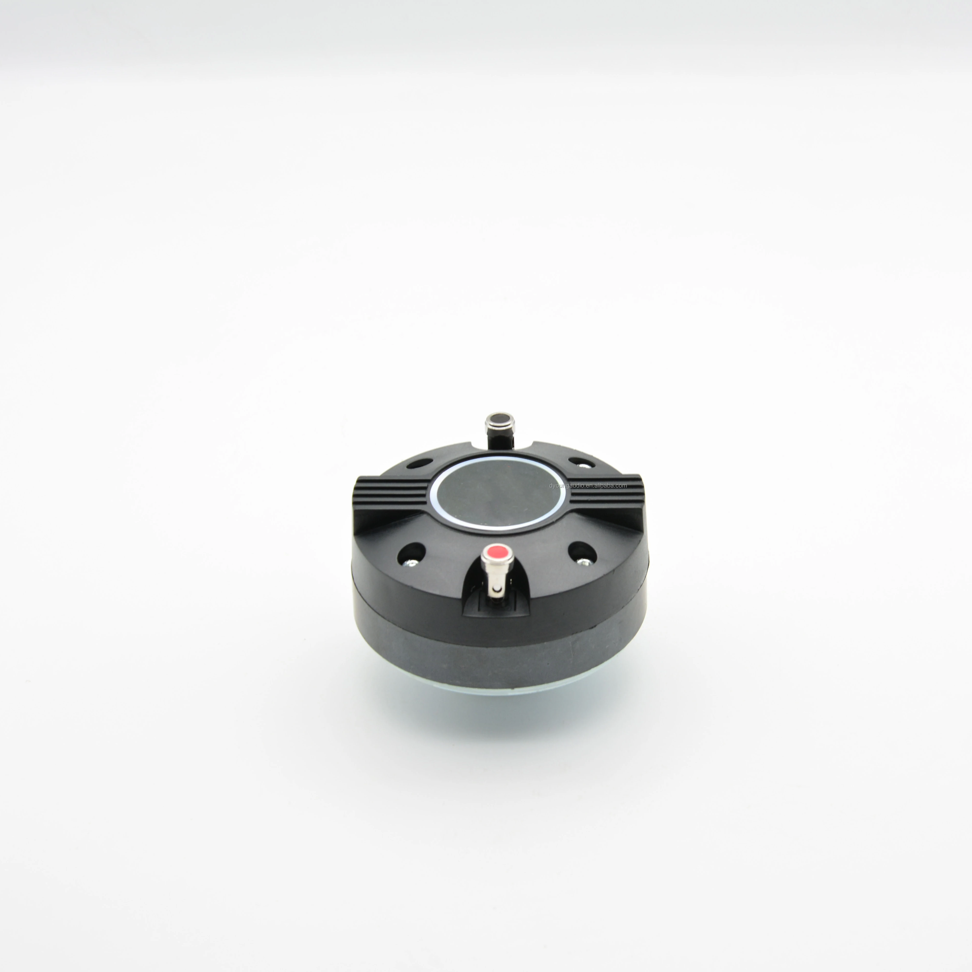 34.4 mm diaphragm coil pro audio system horn tweeter compression driver