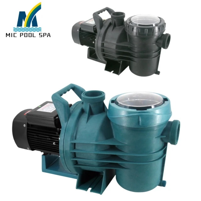 Factory wholesale pool equipment circulating swimming pool water pump