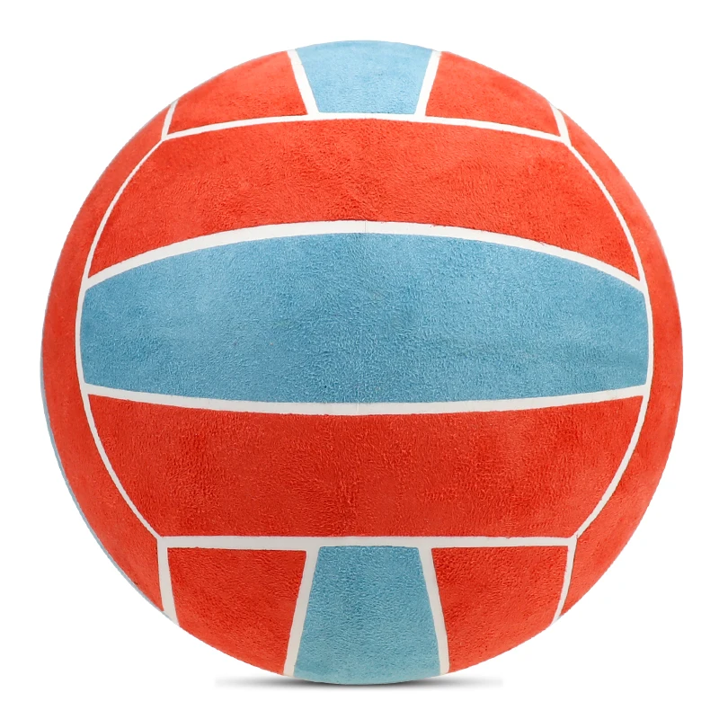 Hot Sellers PU Leather Soft Outdoor Volleyballs Custom Color/Logo Volleyball Official Weight Size5# Volleyball