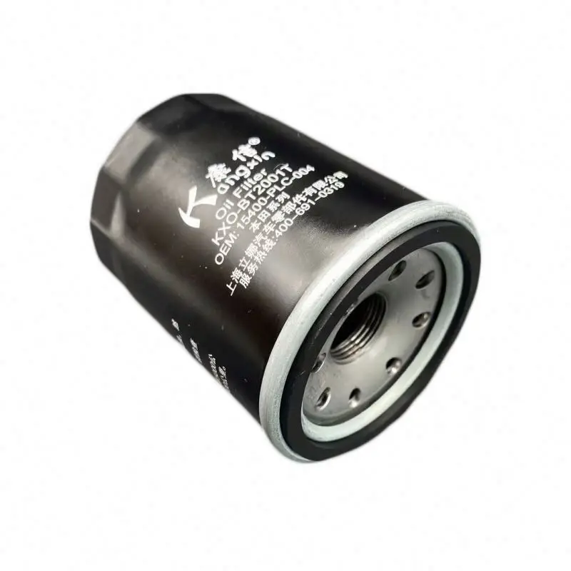 Petrol Engine Oil Filters Trucks Auto Parts Filtro Oil 15400-PLM-A02 15400-RTA-004 15400-PLC-004 15400-PLM-A01
