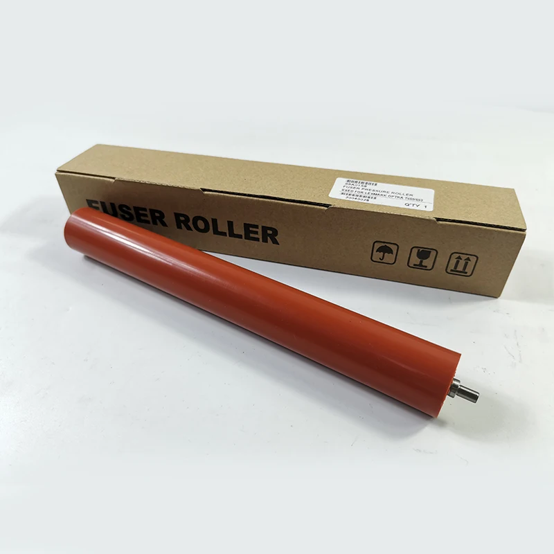 Fuser Rebuilt Kit For MS710/711 Fuser Film/Lower Sleeved Roller