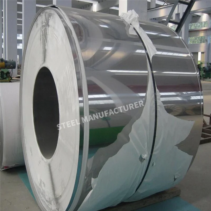 Astm Aisi 409l 410 420 430 440c катушка из нержавеющей стали 301 304 316 321 полосы из нержавеющей стали