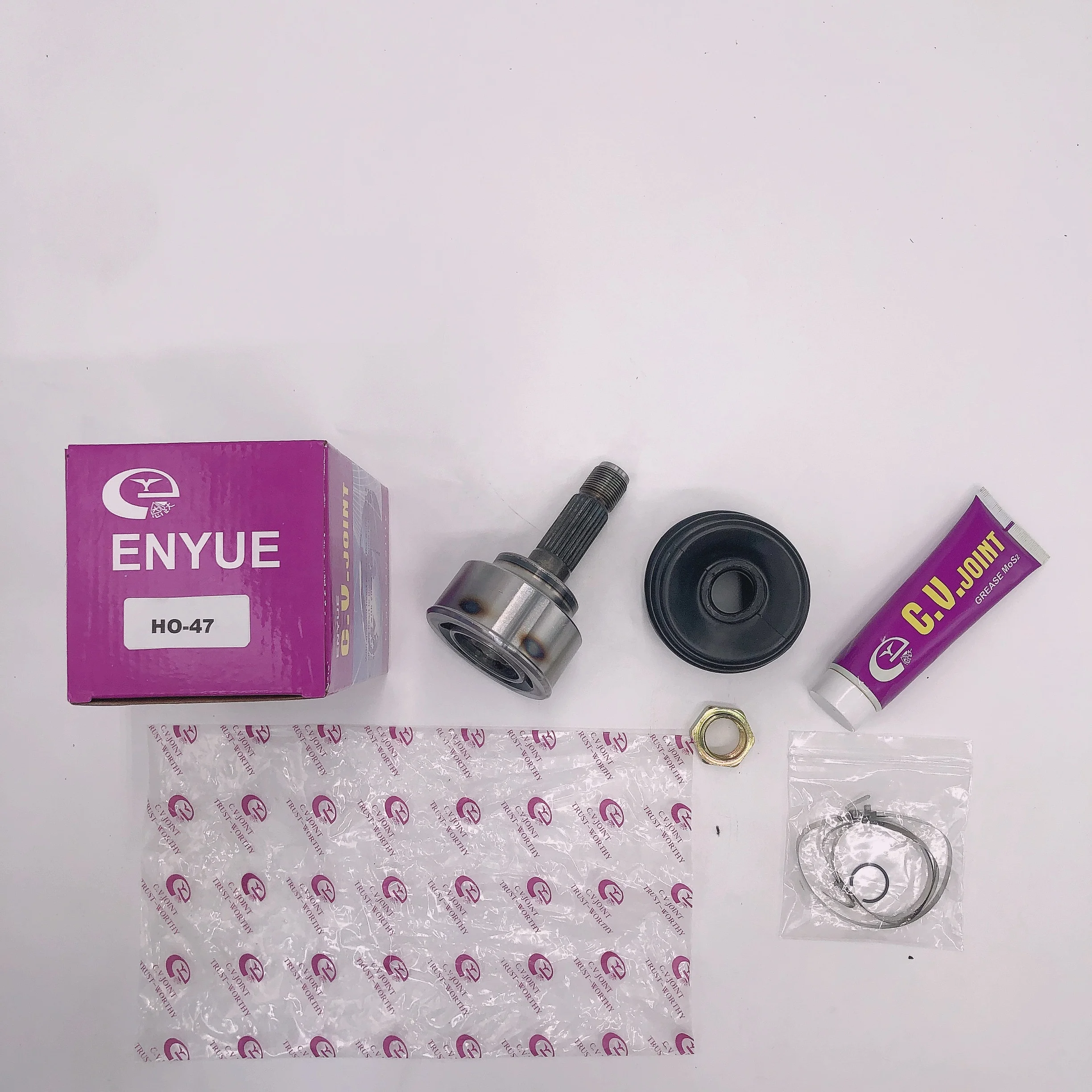 Japan Spare Parts 43420-42120 Excellent Price Gsp 26 Teeht Cv Joint With Bearing