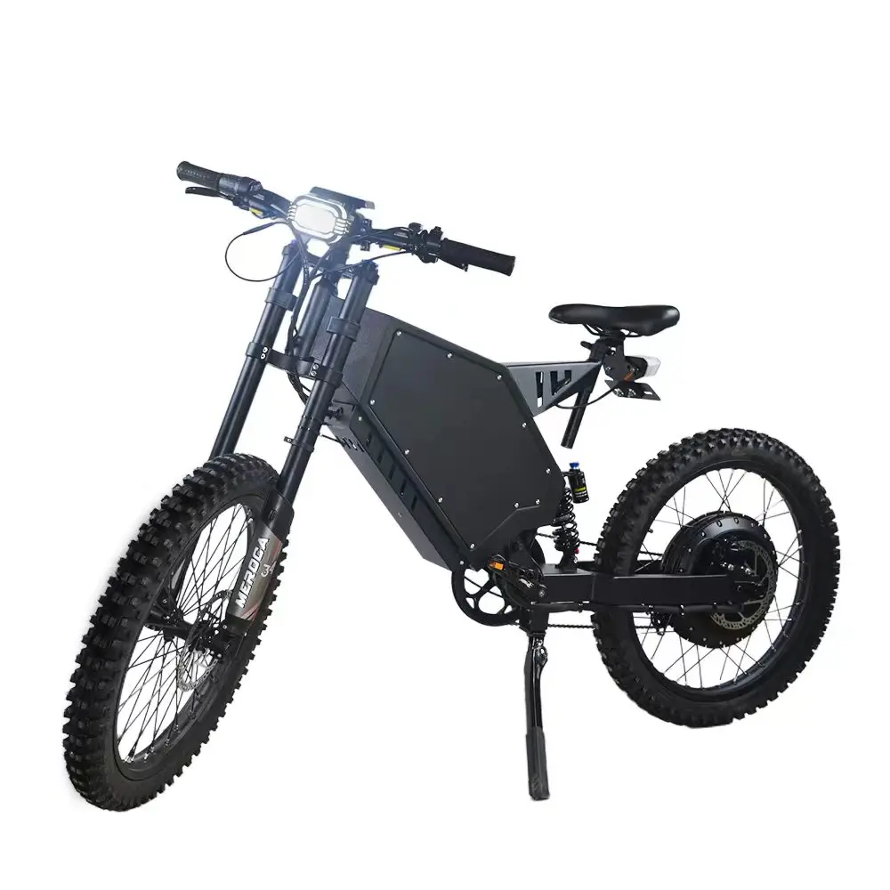 New Steal th Suron E Electric Dir Bike Adult Mountain Fat Tire Ebike Hybrid Electric Dirt Bike Bom ber Ebike Electric dirt bike