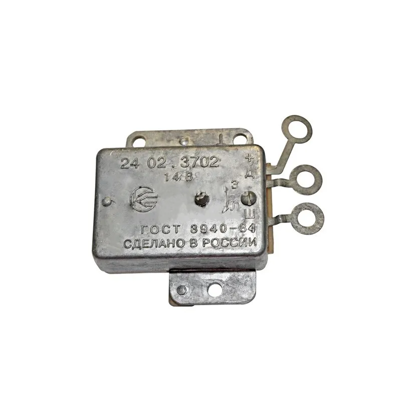 VOLTAGE REGULATOR 24.02.3702 FOR T-25