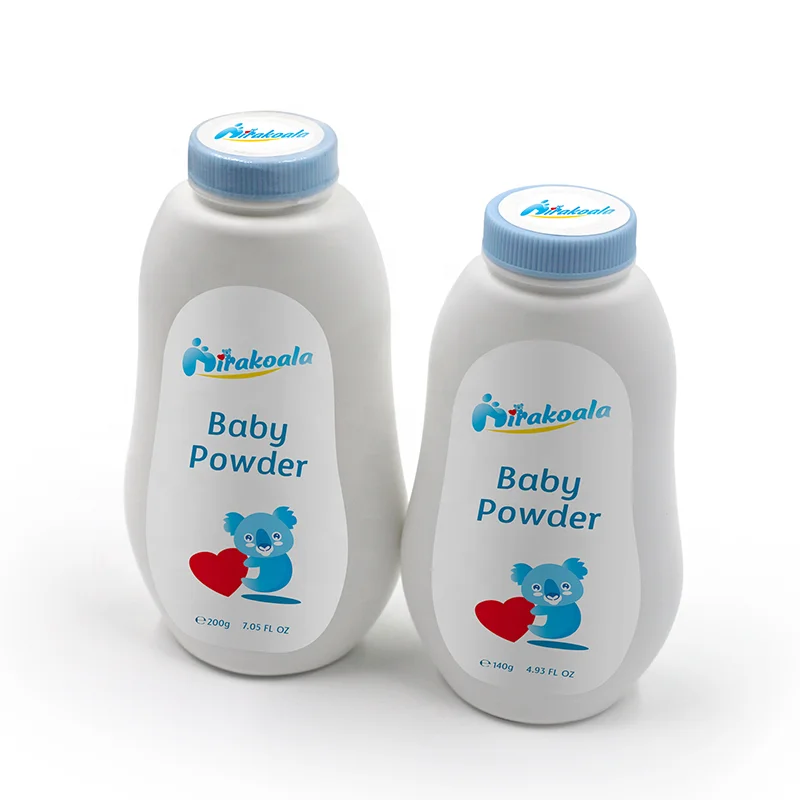 
 Упаковка под заказ, доступны детские порошки разного размера  