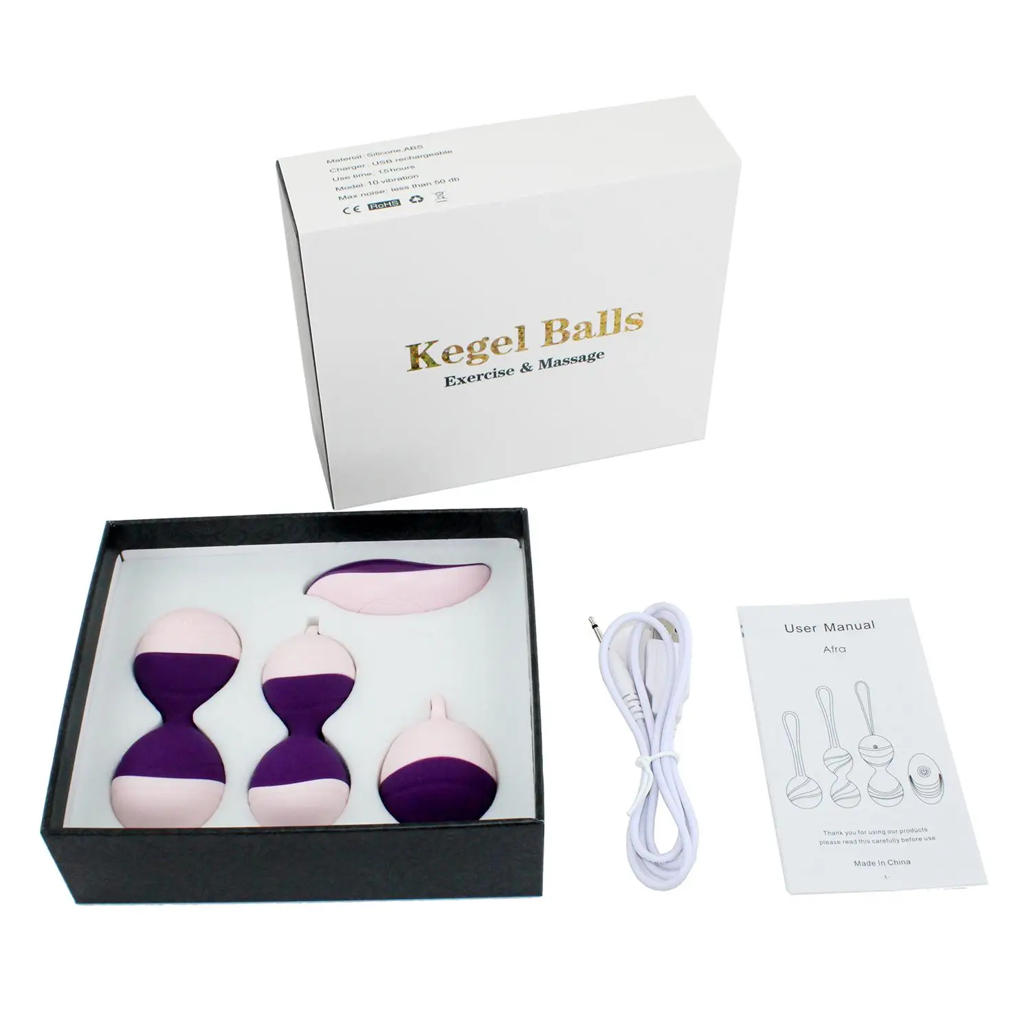 Girls Panties Silicone Pink Small Love Jumping Usb Remote Control Sex Toy Wireless Vibrating Egg Vibration Vibrator For Woman