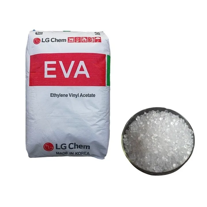 Заводская цена LG Chem EA28025A Eva горячего расплава этиленвинилацетата VA28 Eva вспененная Смола Eva составные пенопластовые гранулы