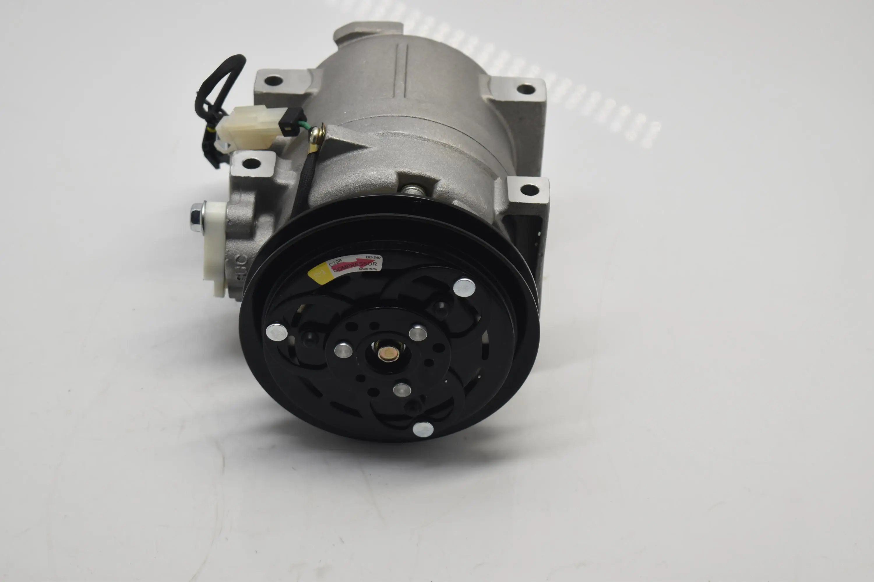 12V 24V компрессор состояния воздуха 11N6-90040 11N690040 для R225-7