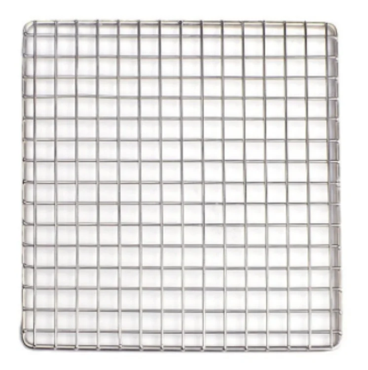 Customizable grill rack tools Outdoor Grill items Grill Accessories Oven rack Metal baking dehydrated drying wire mesh tray