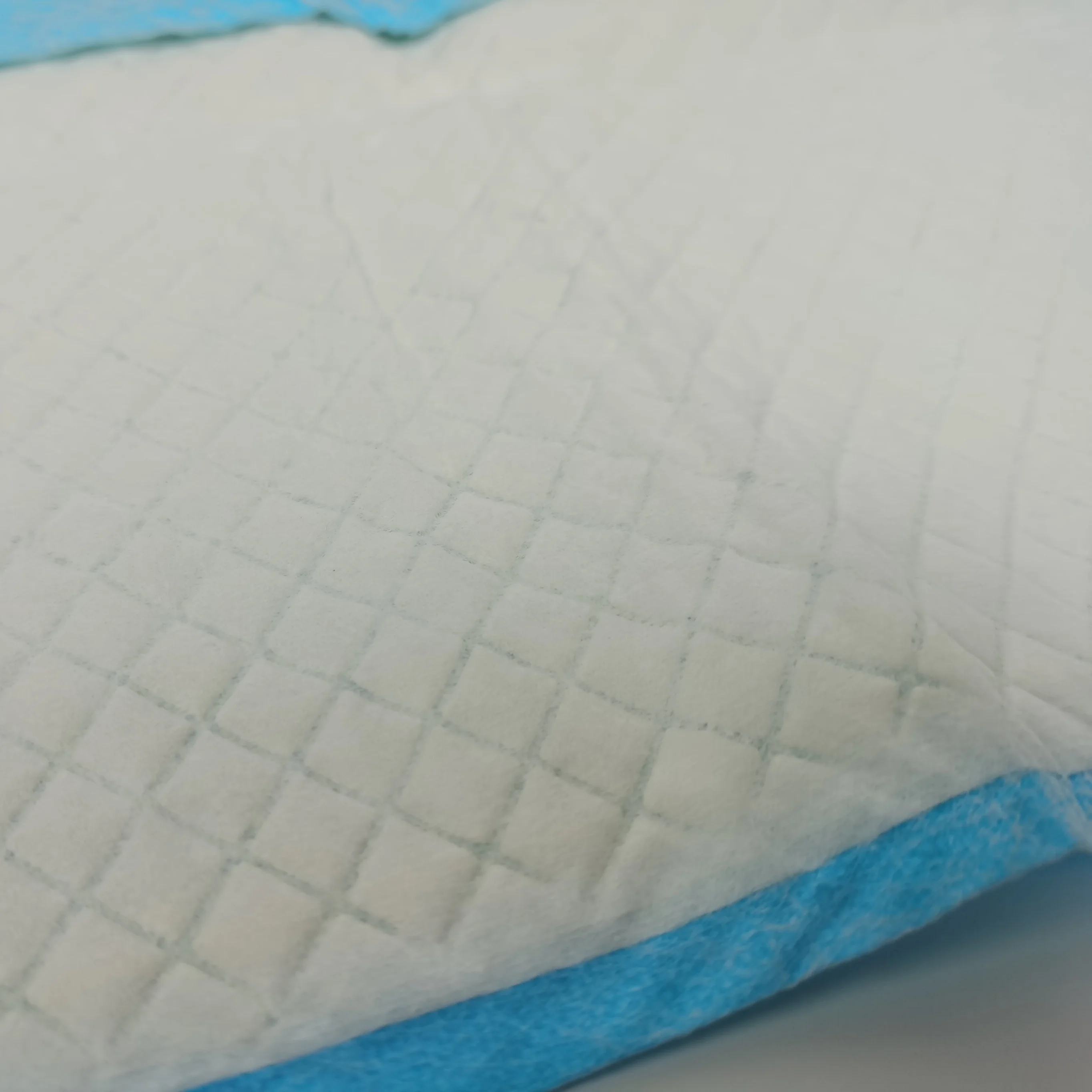 KANG YI DOCTOR 60 x 80 cheap waterproof disposable absorbent underpad, under pad sheet