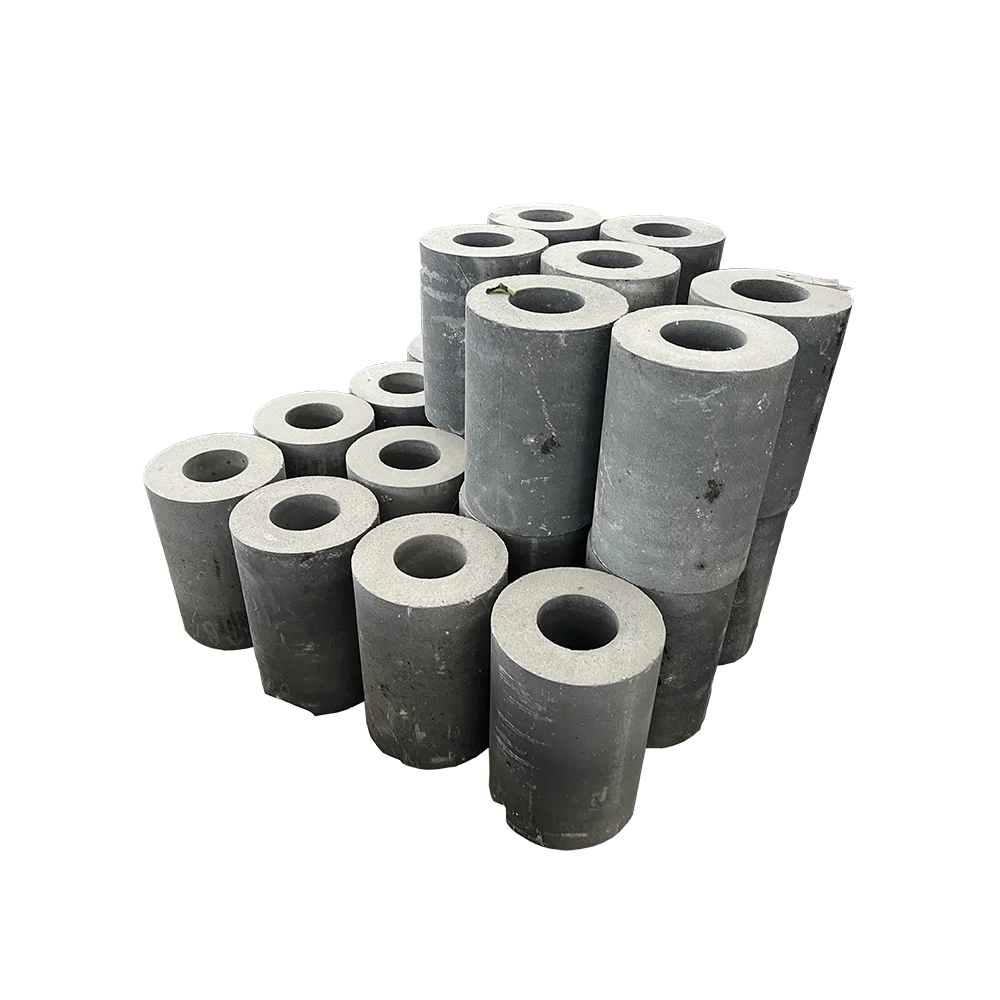 Промышленная печь, трубка из карбида кремния