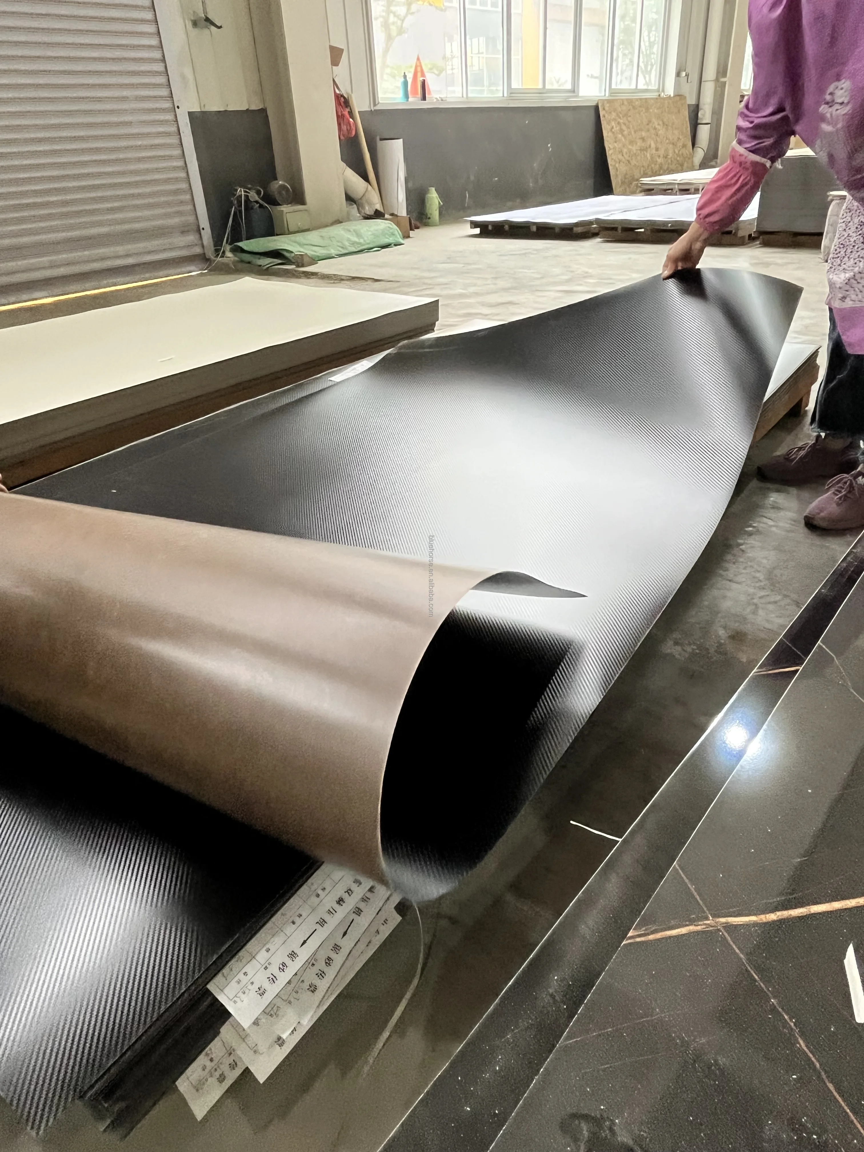 0.7mm mesin press hpl laminate sheets formica price hpl panel outdoor lamina de formica precio