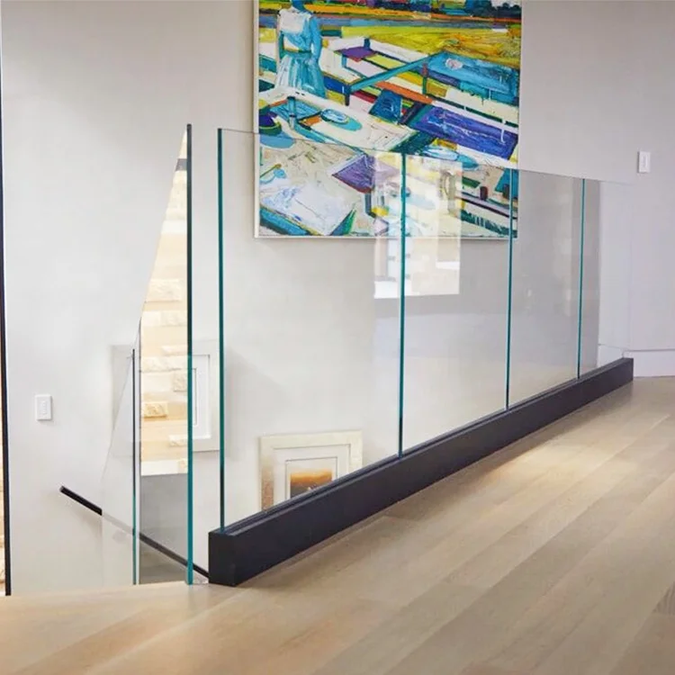 Most Selling Online Product Glass Railing Outside Step Of The Ladder Inside Wooden Mono Stringer Staircase