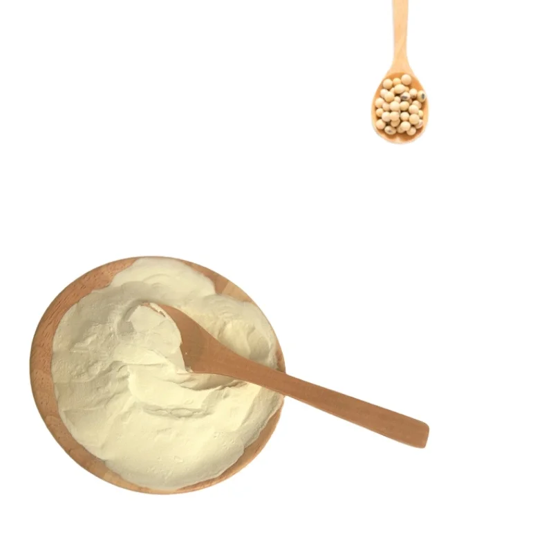healthcare supplement soybean peptide Factory sale directly Food Additives Supplements Soybean Soy Protein Peptide Powder
