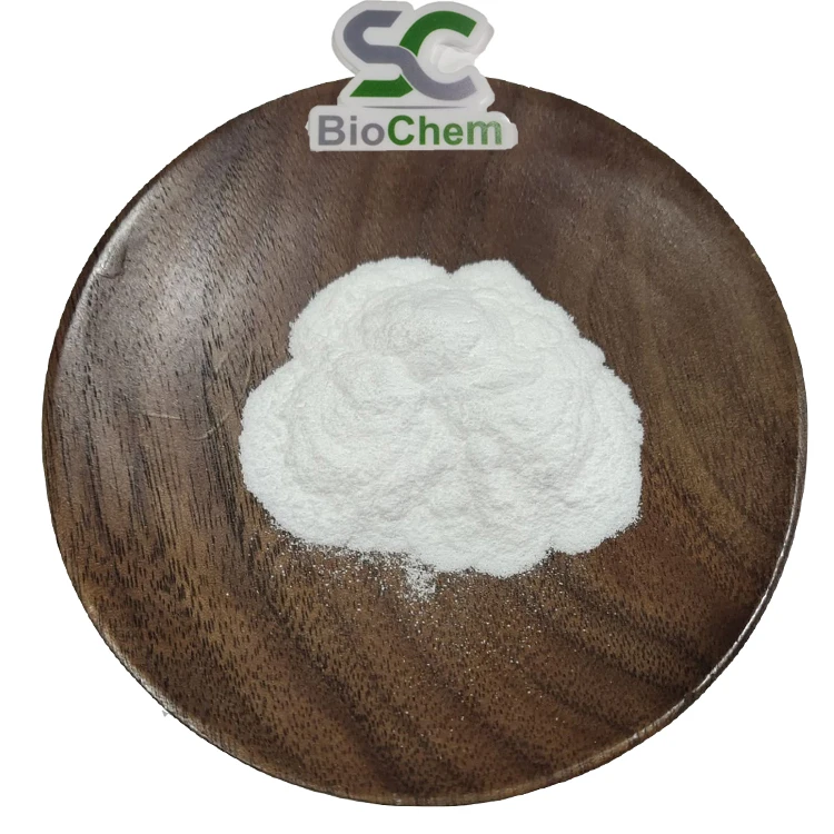 Custom synthesis Peptide powder 98% purity Tetrapeptide-1powder