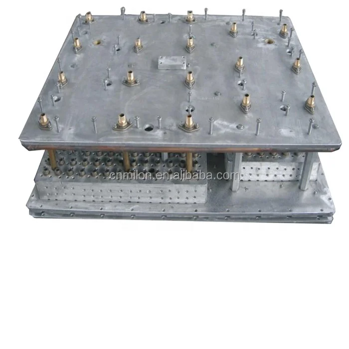 High quality icf eps foam mould maker styrofoam moulding