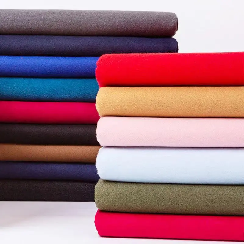 Factory wholesale price 100% Compressed Woolen Felt Thick Wool Felt In Sheet Sheep Wool Felt Fabric