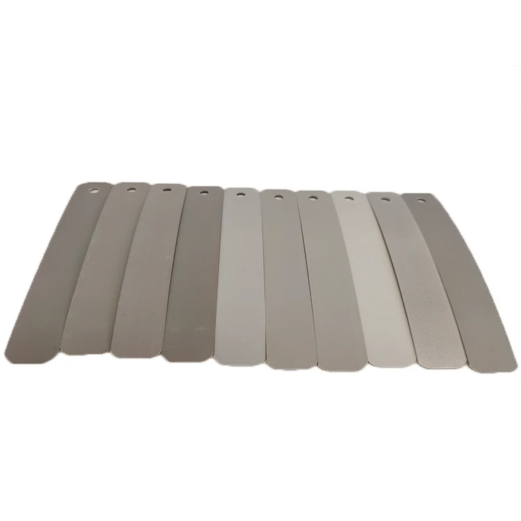 2024 New Design Factory Price 1*22mm Pvc Edge Banding Manufacturers Abs Edging for