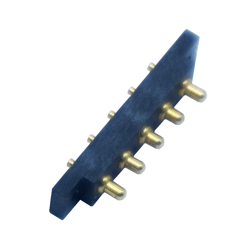 PCB Test Probe 5 Pin Single Pin Pogo Pin Connector