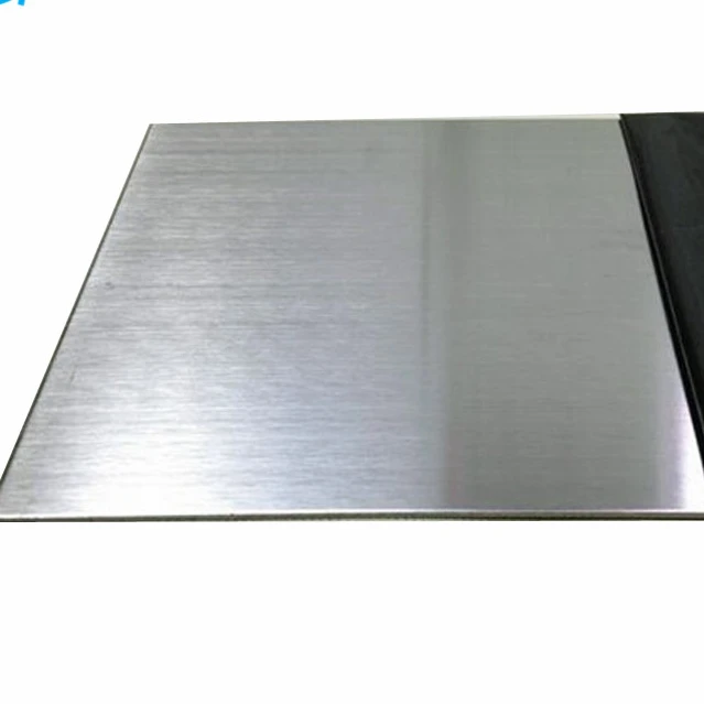 sa-240 tp 310s stainless steel plate high polish nickel alloy stainless steel plate machining customize stainless steel
