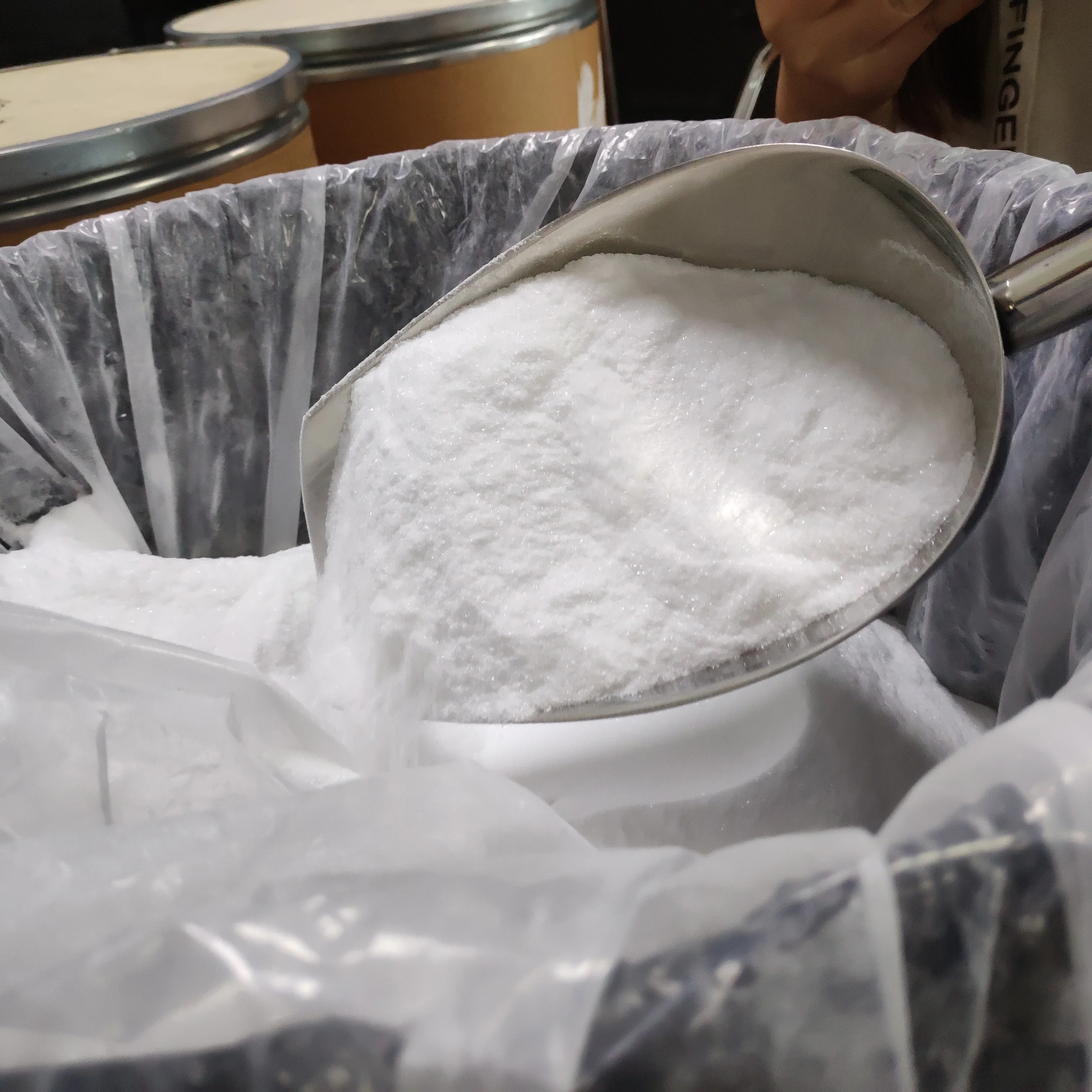 
HanHong Pure dmaa 1 3-dimethylamylamine dmaa powder 