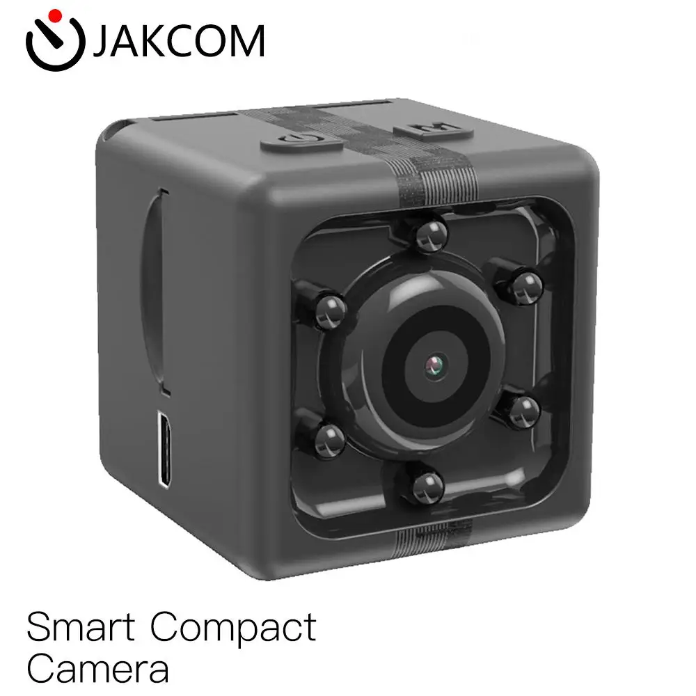 JAKCOM CC2 умная компактная камера новый продукт цифровых камер таких как 4k видеокамеры шпионская