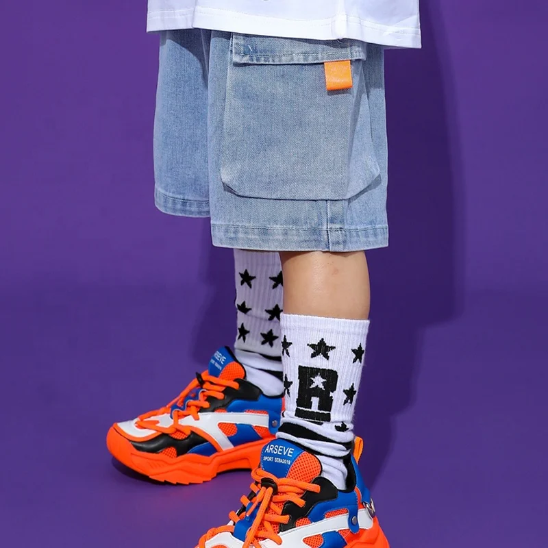 
Wholesale Jeans 2021 Boys Summer Clothing Boys Shorts Baby Boys Bottoms Jeans 