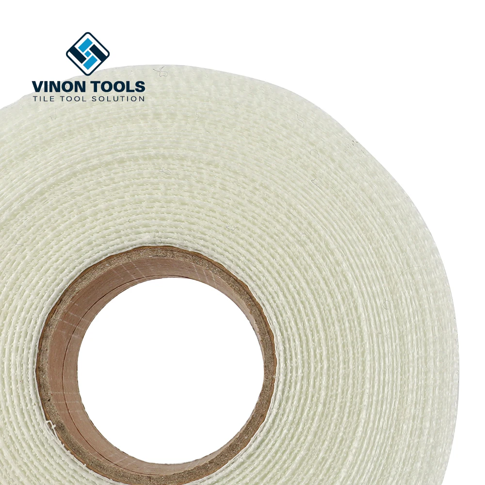 Стекловолоконная нить, клейкая лента, ПТФЭ сетка, самоклеящееся покрытие, самоизоляция