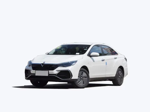 2023 New Electric Vehicle Venucia D60Ev Dongfeng Electric High Quality Factory Price Car In Stock