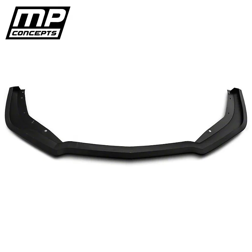 Lower Chin Spoiler FOR 2018-2022 GT  EcoBoost MUSTANG