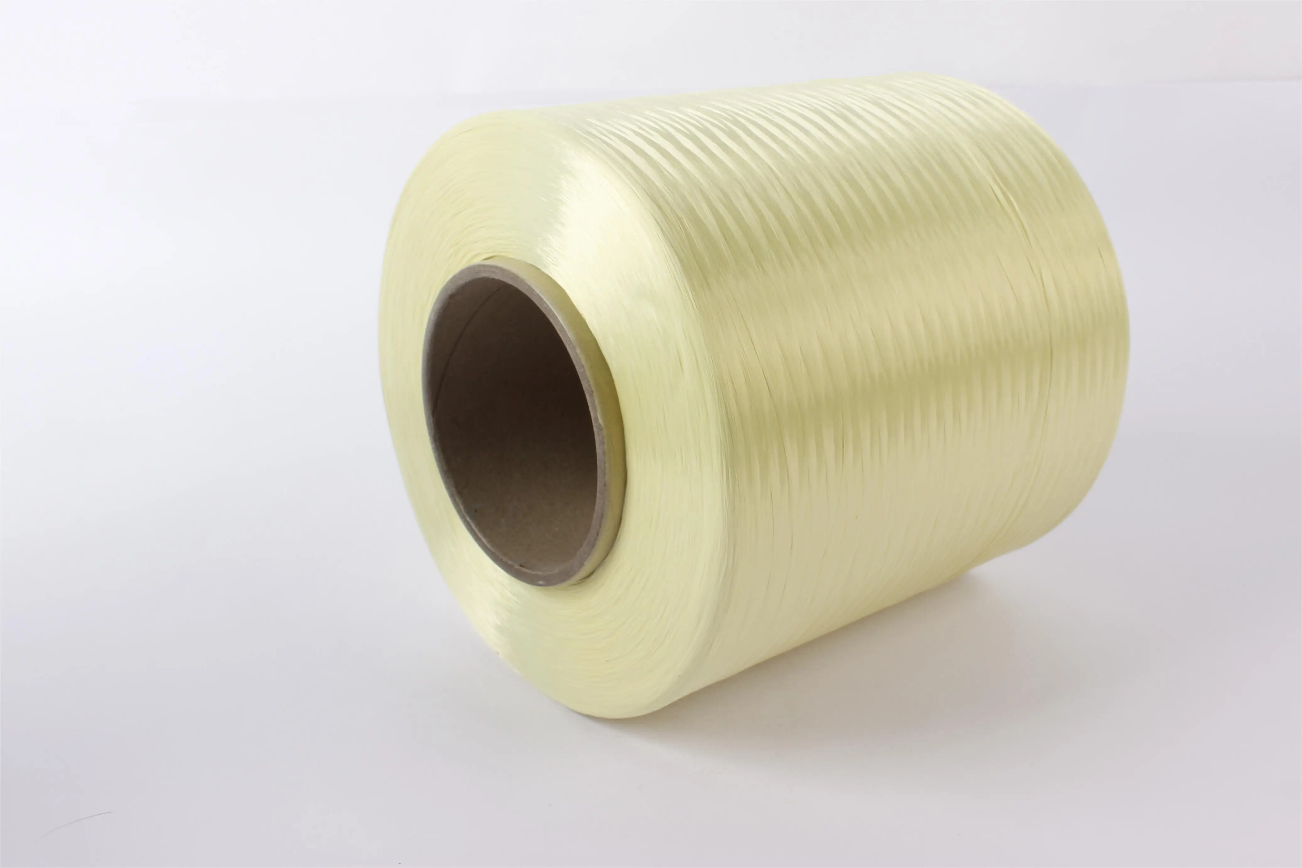 Factory Direct Supply for Cable and Wire,High-modulus 1500D Para Aramid Fiber Filament Yarn