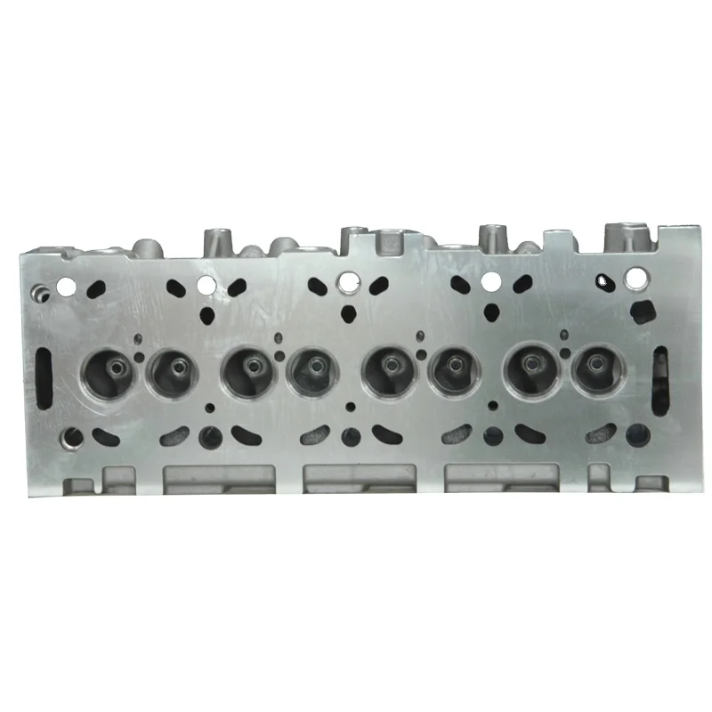 High Quality DW10T Engine 4 valve cylinder heads for Peugeot 206 306 307 607 406 806 Boxer Expert 908592 02.00.W5 head cylinder