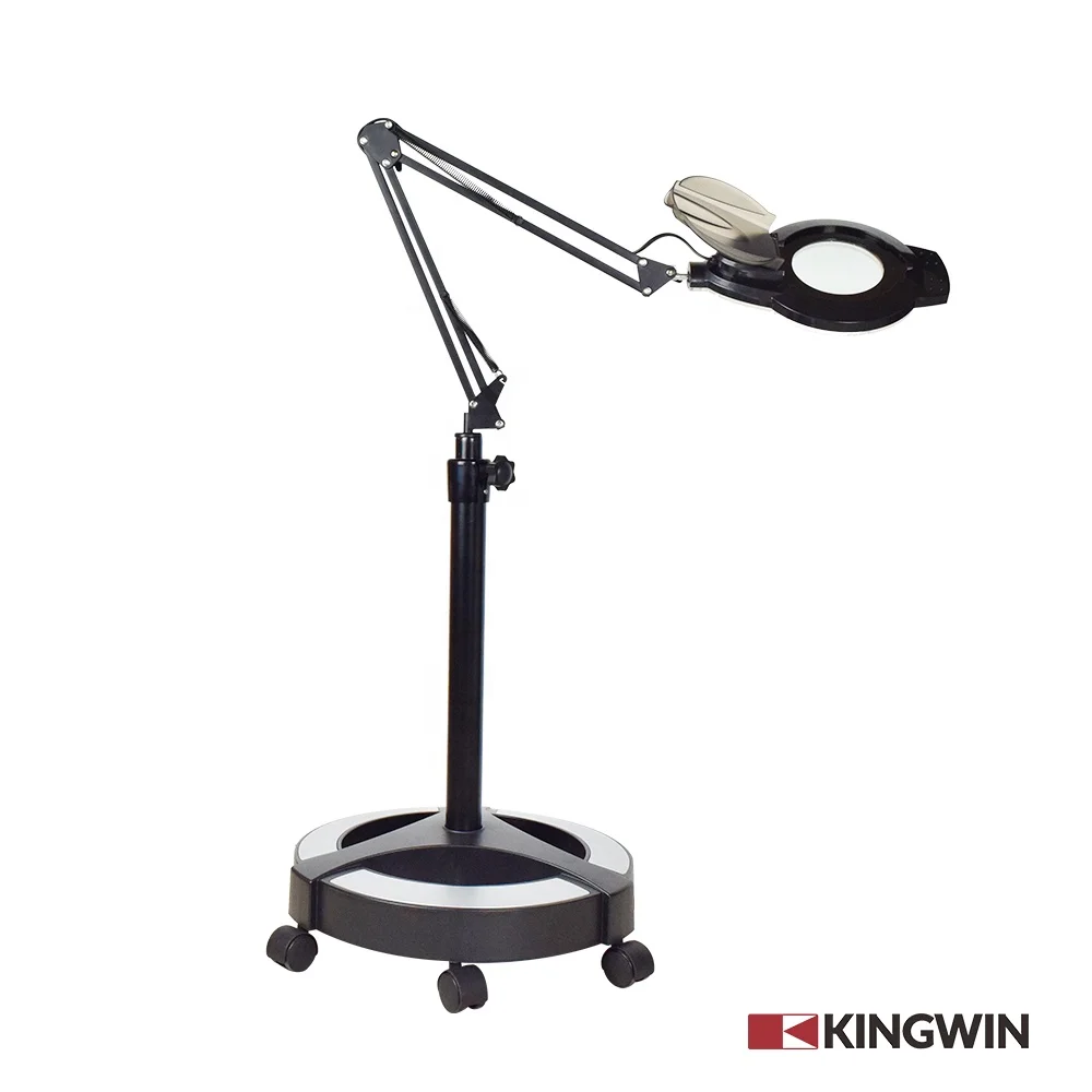 LED Magnifying Lamp